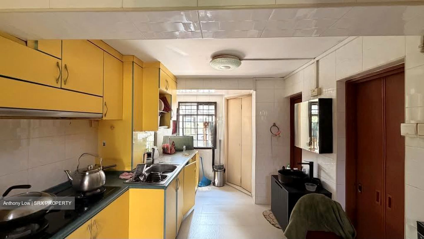 Blk 21 Ghim Moh Road (Queenstown), HDB 3 Rooms #564245491